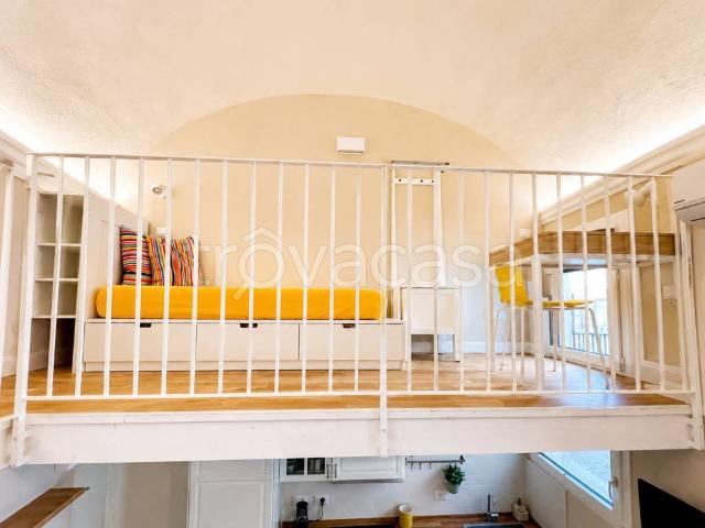 Bilocale in affitto a Bologna, Centro Storico
