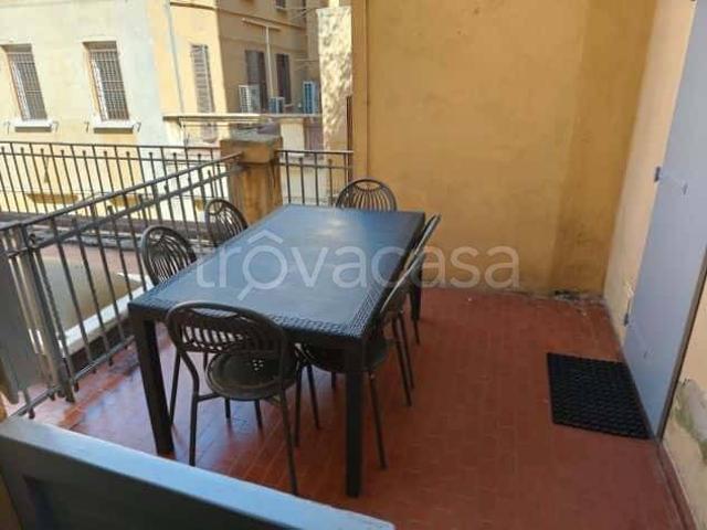 Bilocale in affitto a Bologna, Centro Storico