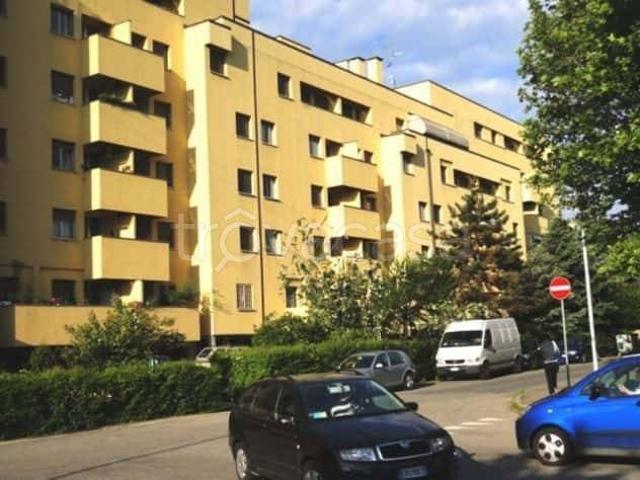 Bilocale in affitto a Bologna, Centro Storico