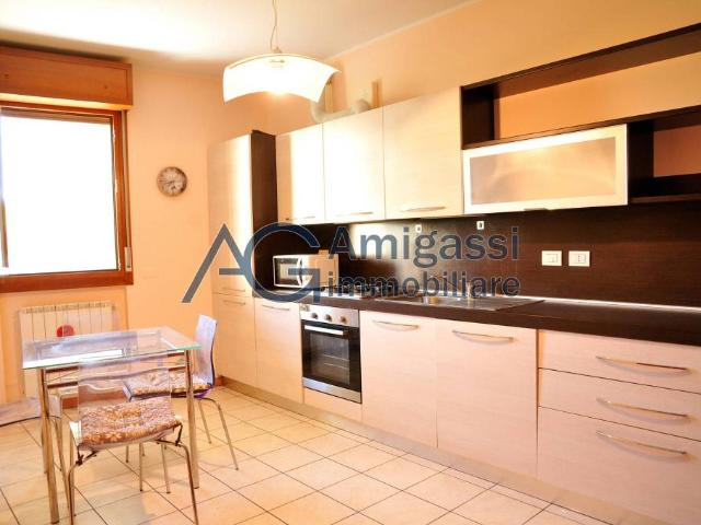 Bilocale in affitto a Borgo Palazzo, Bergamo