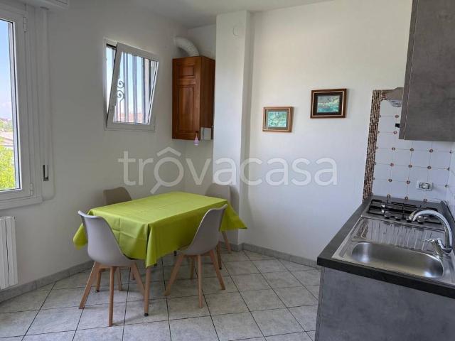Bilocale in affitto a Baranzate via Gorizia, 35