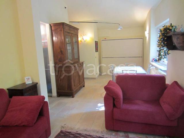 Bilocale in affitto a Bardonecchia via g. F. Medail, 58