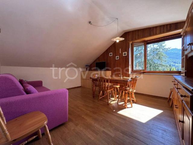 Bilocale in affitto a Bardonecchia viale Capuccio, 52