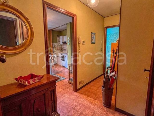 Bilocale in affitto a Bardonecchia viale San Francesco 4