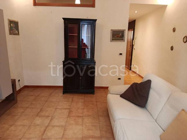 Bilocale in affitto a Bari via Eritrea, 21, Murat