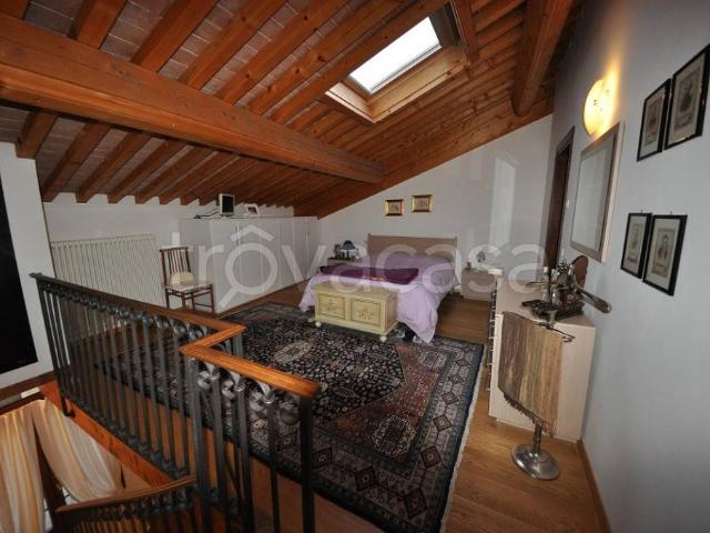 Bilocale in affitto a Bassano del Grappa