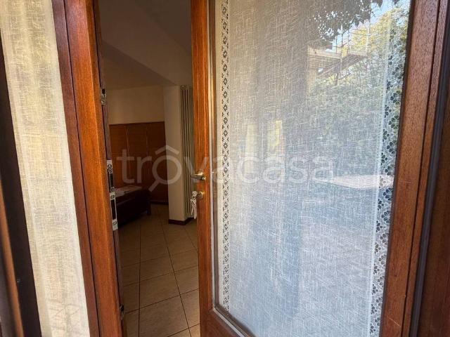 Bilocale in affitto a Bergamo, Canovine