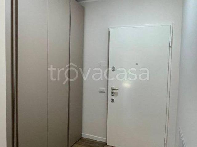 Bilocale in affitto a Bernareggio via della Madonnina, 4