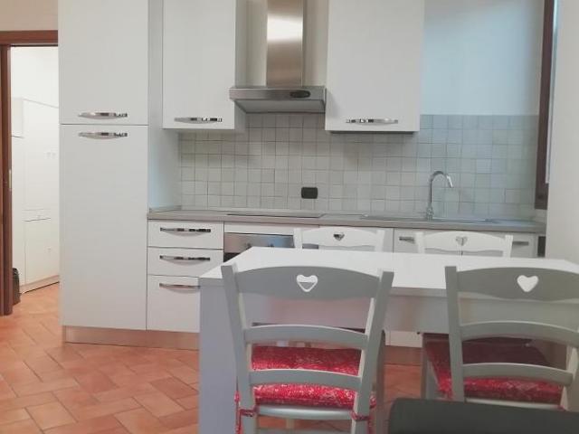 Bilocale in affitto a Besana in Brianza