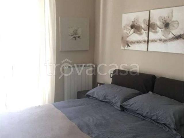 Bilocale in affitto a Besozzo