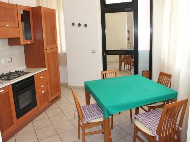 Bilocale in affitto a Biassono via Cesana e Villa