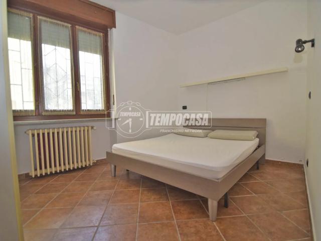 Bilocale in Affitto a Brandizzo
