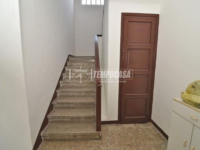 Bilocale in Affitto a Brandizzo