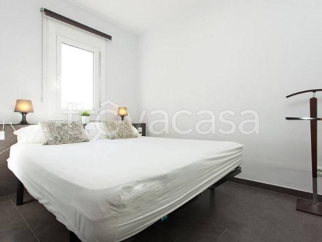 Bilocale in affitto a Brescia via Bezzecca, 26, Via Veneto Borgo Trento