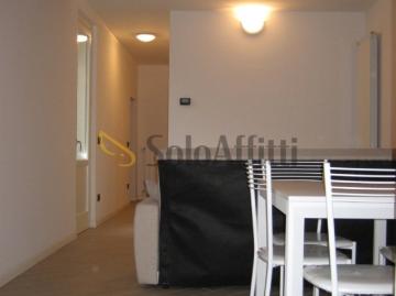 Bilocale in affitto a Brescia via Orientale, 12