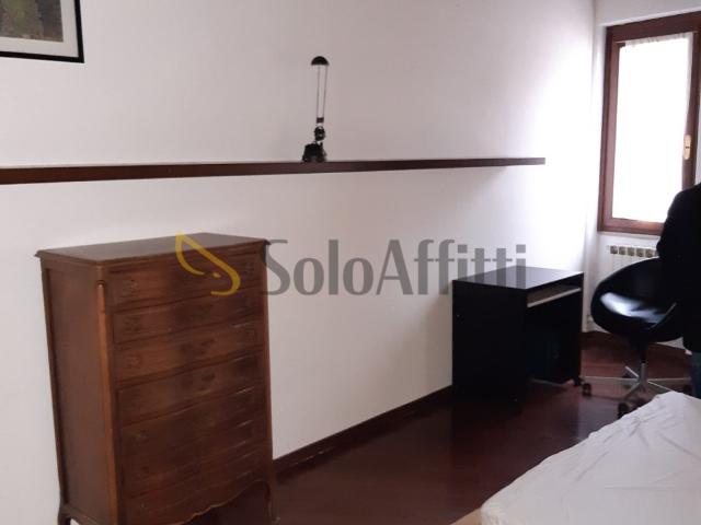 Bilocale in affitto a Brescia via San Faustino, 1b