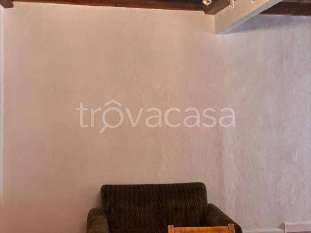 Bilocale in affitto a Brescia corso Goffredo Mameli, Loggia Garibaldi