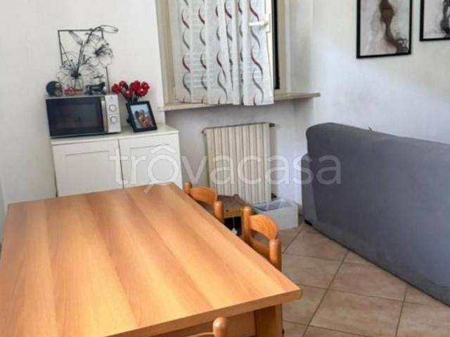 Bilocale in affitto a Brescia, Crocifissa di Rosa