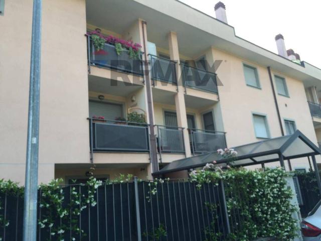 Bilocale in affitto a Busto Arsizio via del ponte, 7, Santissimi Apostoli