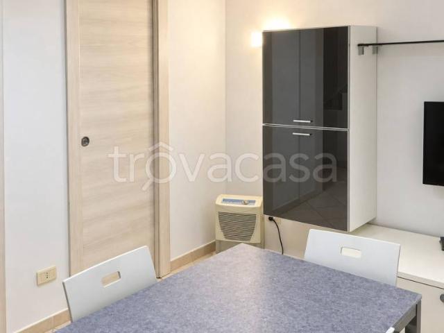 Bilocale in affitto a Gaeta