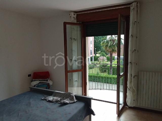 Bilocale in affitto a Gallarate via Torino, 77, Arnate