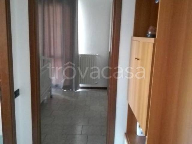 Bilocale in affitto a Gallarate via Torino, 77, Arnate