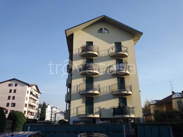 Bilocale in affitto a Gallarate via Torino, 77, Arnate