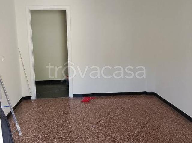 Bilocale in affitto a Genova, Struppa