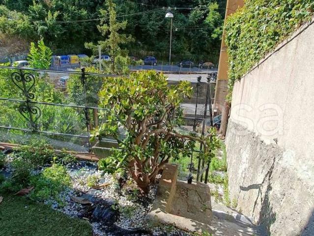 Bilocale in affitto a Genova, San Fruttuoso