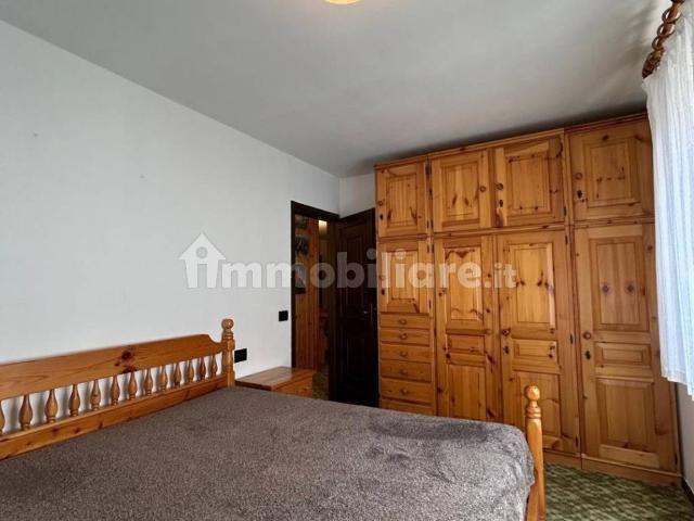 Bilocale in affitto a Giustino via del Palazzin, 16