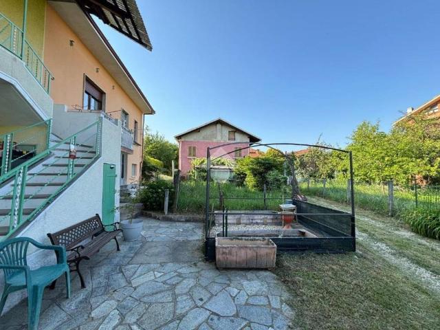 Bilocale in affitto a Giaveno