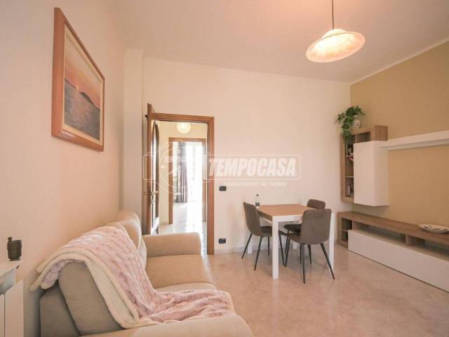 Bilocale in affitto a Grugliasco via Raffaello