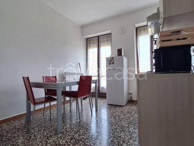 Bilocale in affitto a Grugliasco strada dell'Arco, 16