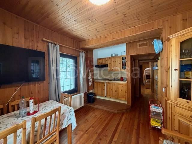 Bilocale in affitto a Gressoney Saint Jean