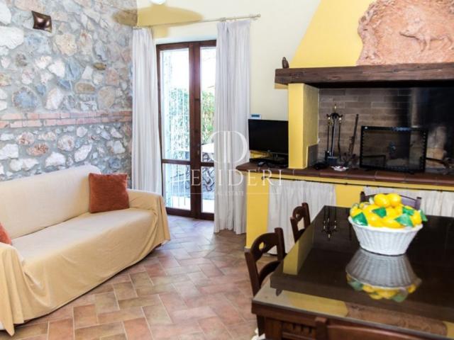 Bilocale in affitto a Grosseto strada dei Cipressi 153, Bagno Roselle