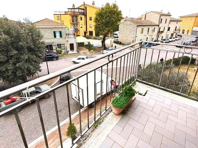 Bilocale in affitto a Guardea