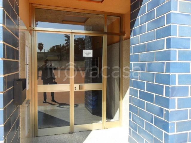 Bilocale in affitto a Foggia via Benedetto Croce, 85, Piazza Aldo Moro Parco San Felice