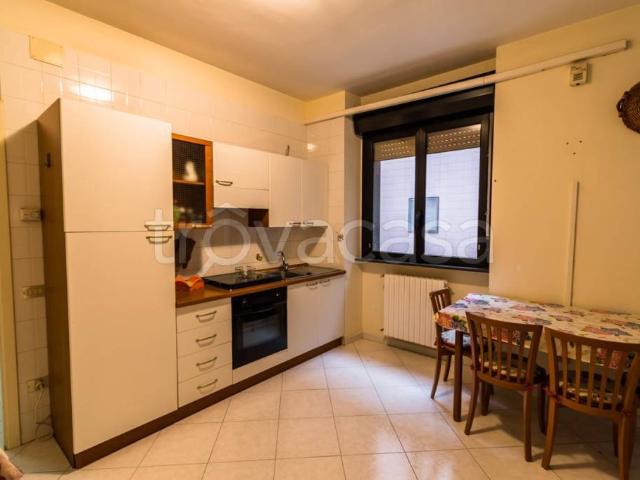 Bilocale in affitto a Foggia via Monfalcone, 5, Stazione