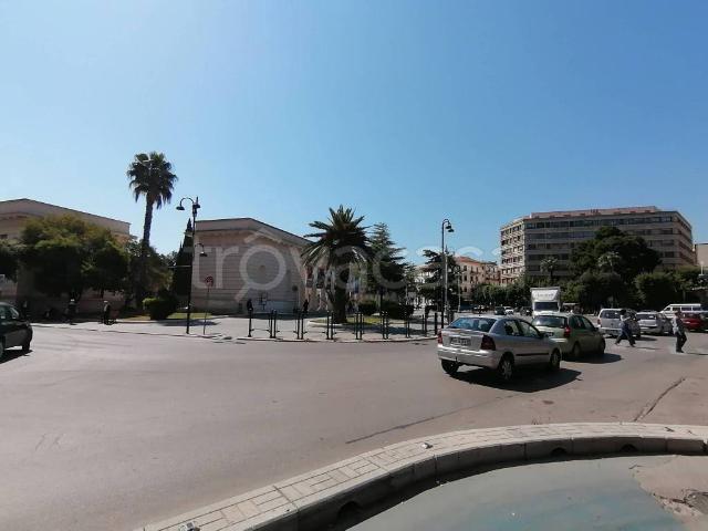 Bilocale in affitto a Foggia viale 24 Maggio, 1, Stazione