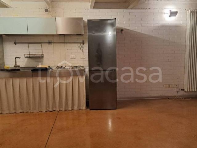Bilocale in affitto a Forlì via Palazzola, Viale Vittorio Veneto