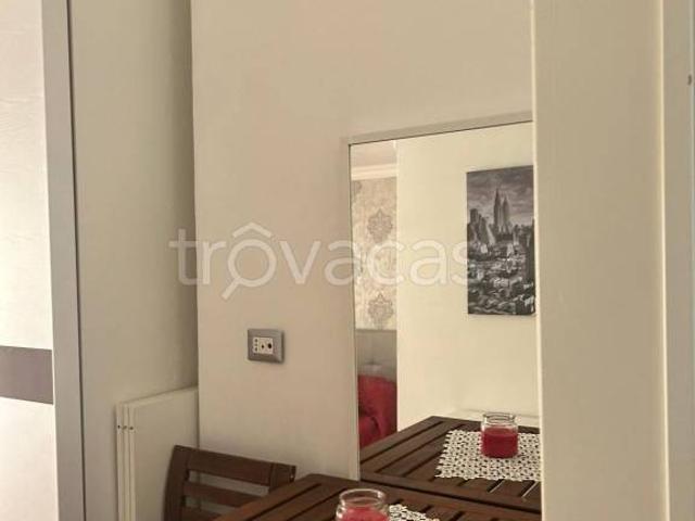 Bilocale in affitto a Formia via Vitruvio, 25