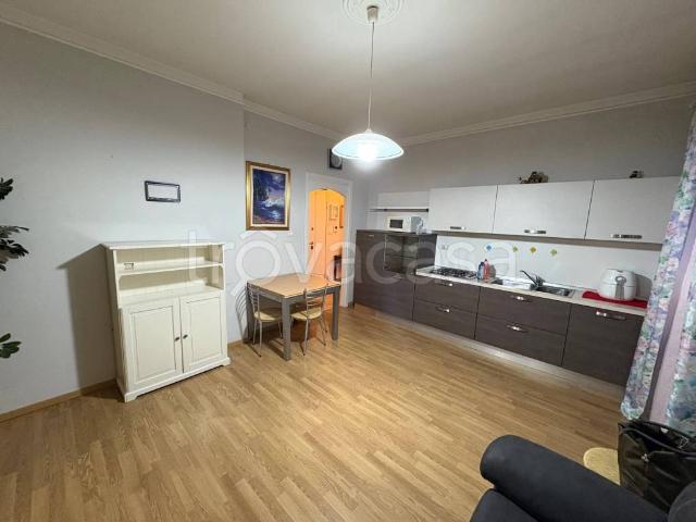 Bilocale in affitto a Fossano via Craveri, 44