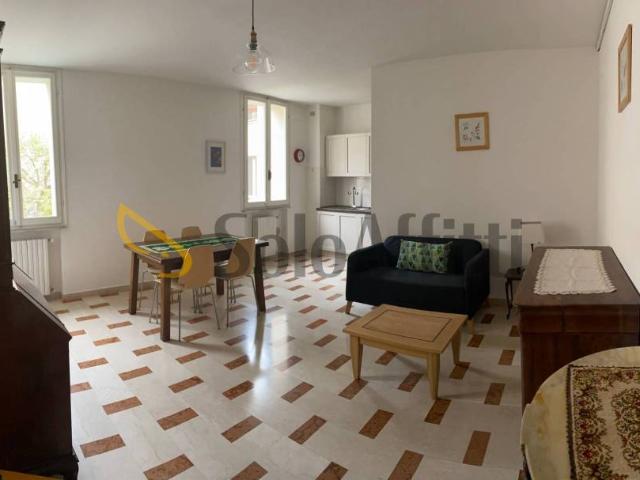 Bilocale in affitto a Faenza