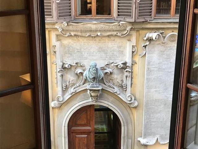 Bilocale in affitto a Firenze