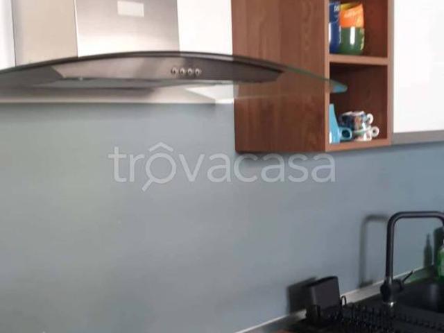Bilocale in affitto a Firenze via Claudio Monteverdi, Porta al Prato San Jacopino