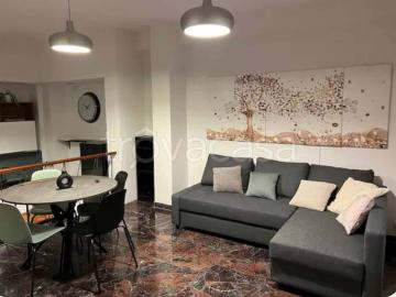Bilocale in affitto a Firenze via Claudio Monteverdi, Porta al Prato San Jacopino