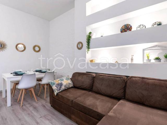 Bilocale in affitto a Firenze via Claudio Monteverdi, Porta al Prato San Jacopino