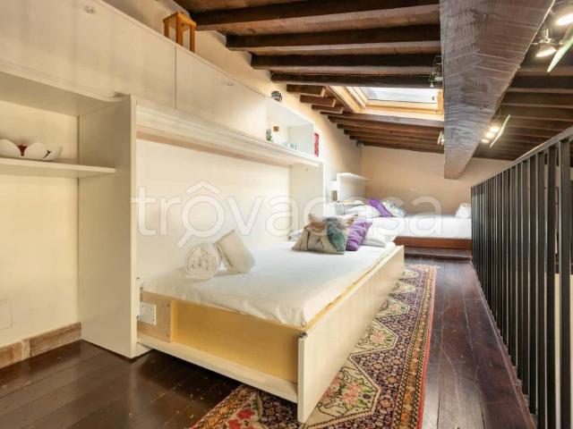 Bilocale in affitto a Firenze via Giuseppe Verdi, Santa Croce