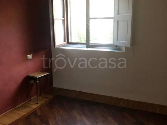 Bilocale in affitto a Firenze via Gino Capponi, 11, San Marco SS Annunziata