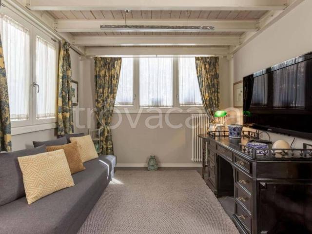 Bilocale in affitto a Firenze via Giovanni Lanza, Alberti Bellariva
